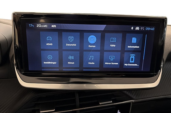 Peugeot 2008 18 of 19