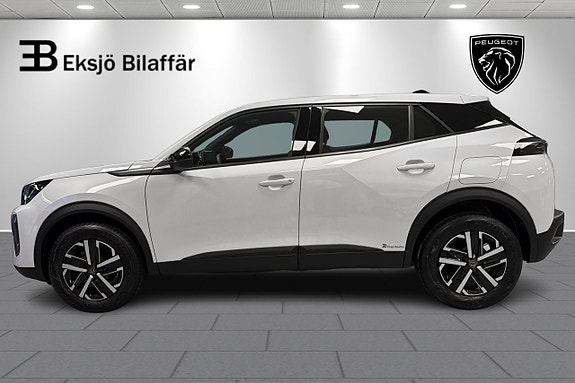 Peugeot 2008 7 of 19