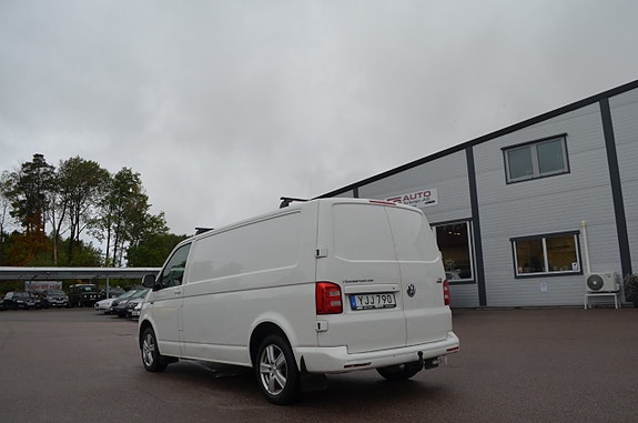 Volkswagen Transporter 5 of 18