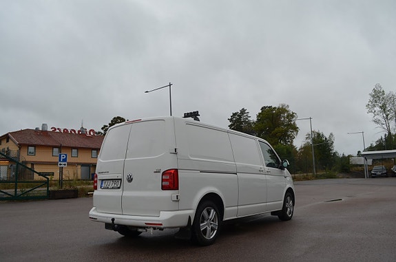 Volkswagen Transporter 7 of 18