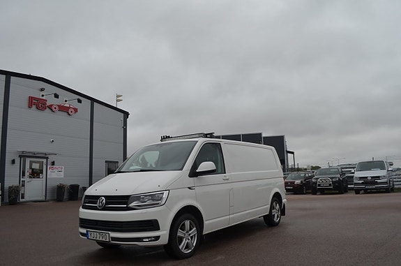 Volkswagen Transporter 3 of 18