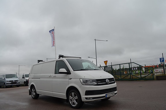 Volkswagen Transporter 11 of 18