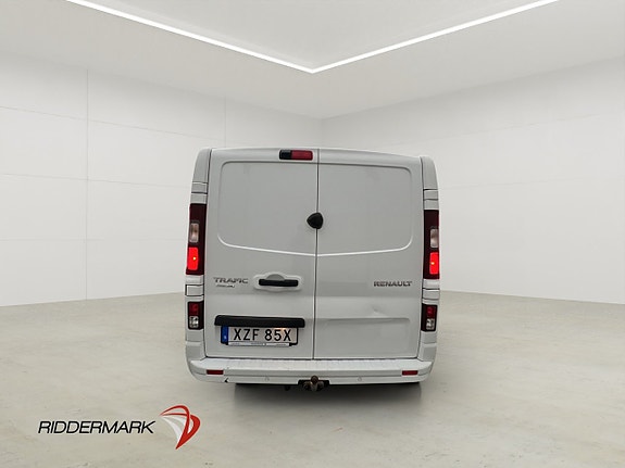 Renault Trafic 8 of 30