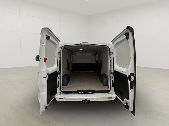 Renault Trafic 12 of 30