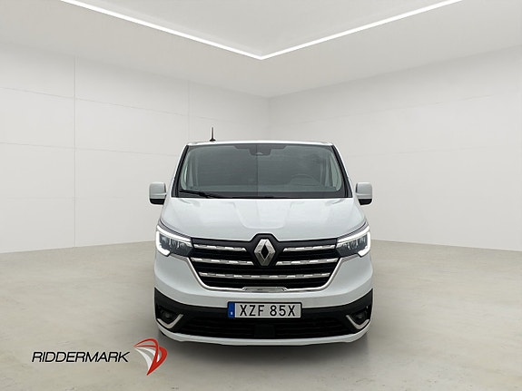 Renault Trafic 5 of 30