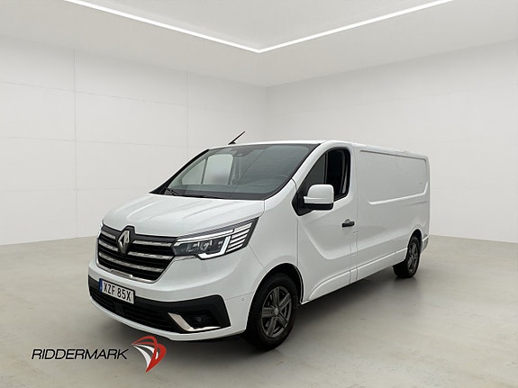 Renault Trafic 3 of 30