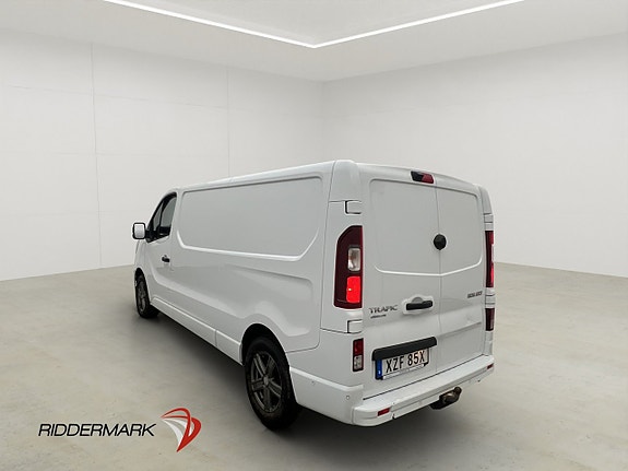 Renault Trafic 7 of 30