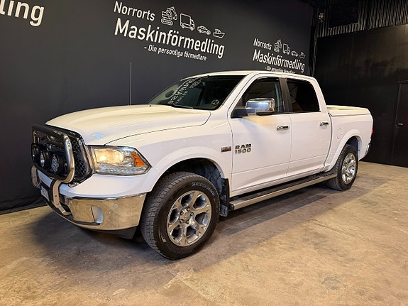 RAM 1500 3 of 13