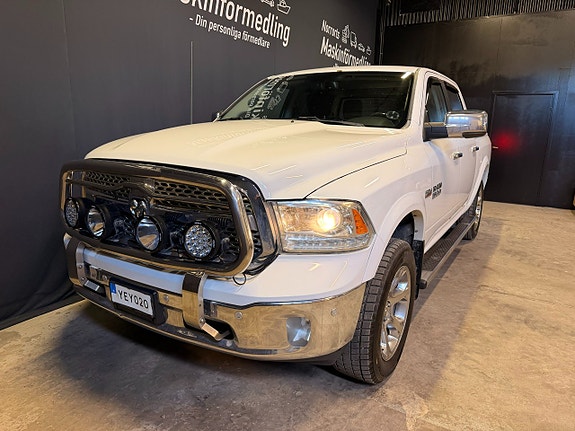 RAM 1500 4 of 13