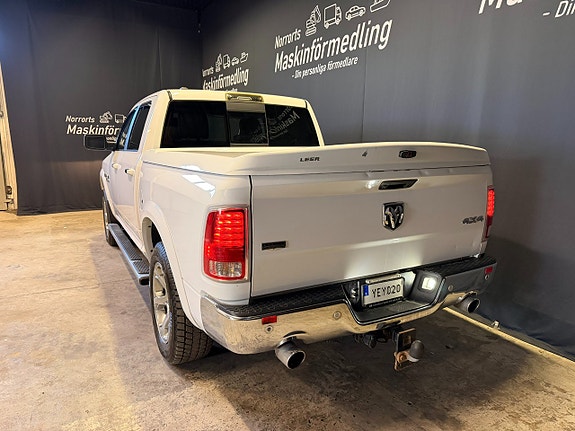 RAM 1500 5 of 13