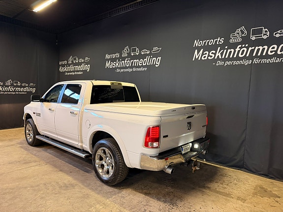 RAM 1500 2 of 13