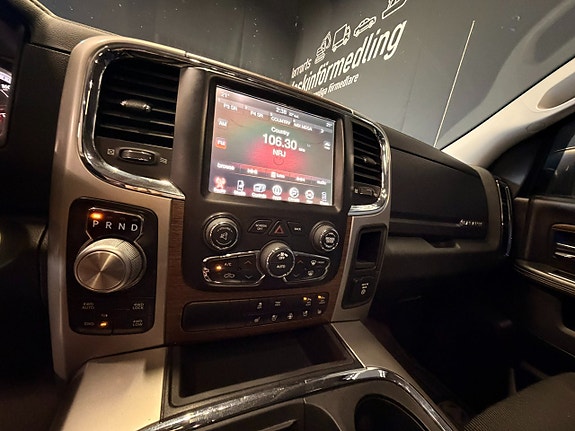 RAM 1500 12 of 13