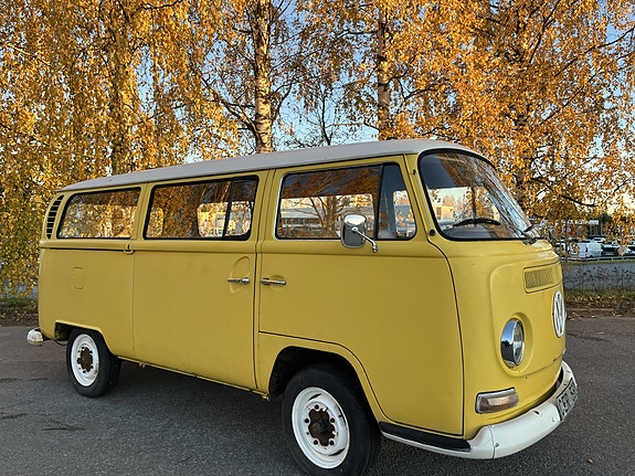 Volkswagen Transporter 7 of 8