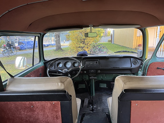 Volkswagen Transporter 3 of 8