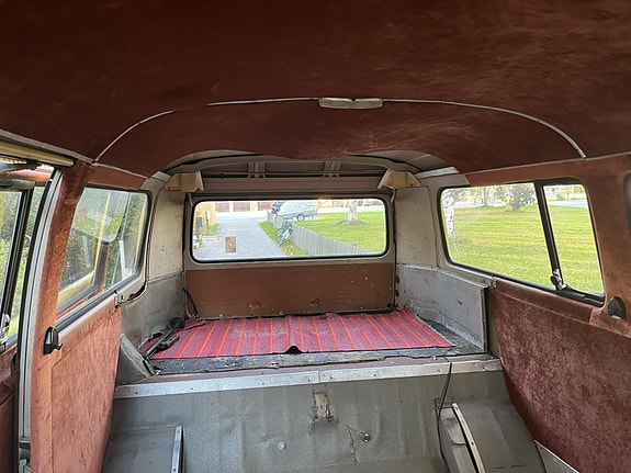 Volkswagen Transporter 8 of 8