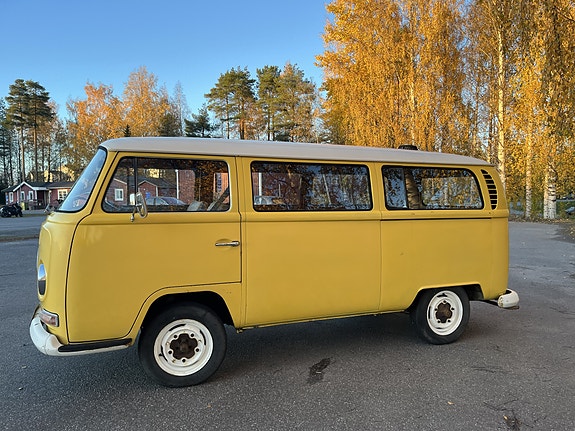 Volkswagen Transporter 6 of 8
