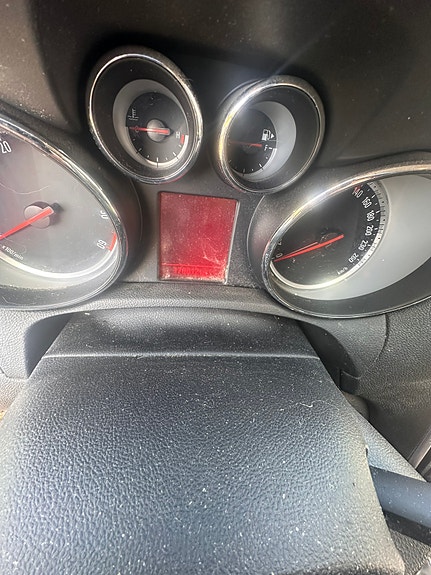 Opel Mokka 10 of 12