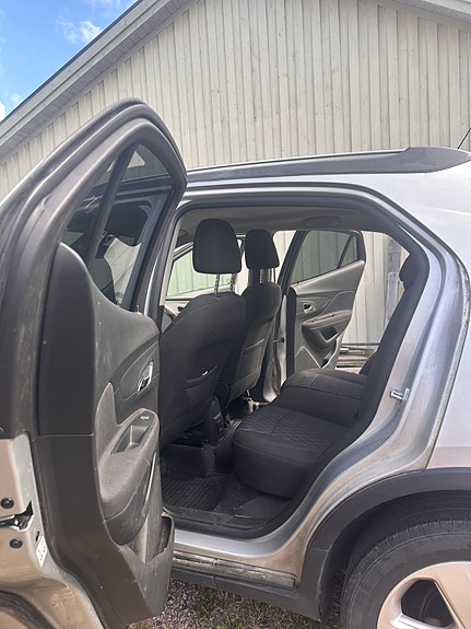 Opel Mokka 7 of 12