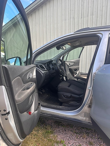 Opel Mokka 8 of 12