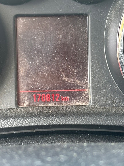 Opel Mokka 11 of 12