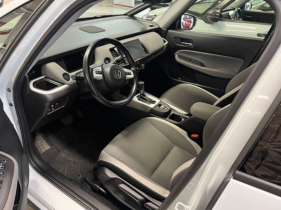 Honda Jazz 5 of 5