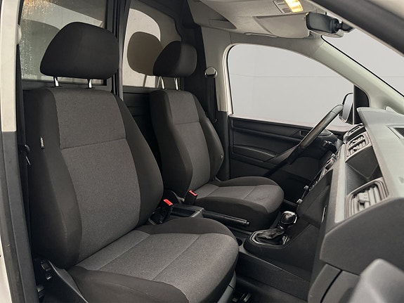 Volkswagen Caddy Maxi 22 of 27