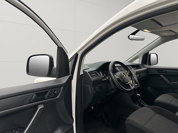 Volkswagen Caddy Maxi 14 of 27