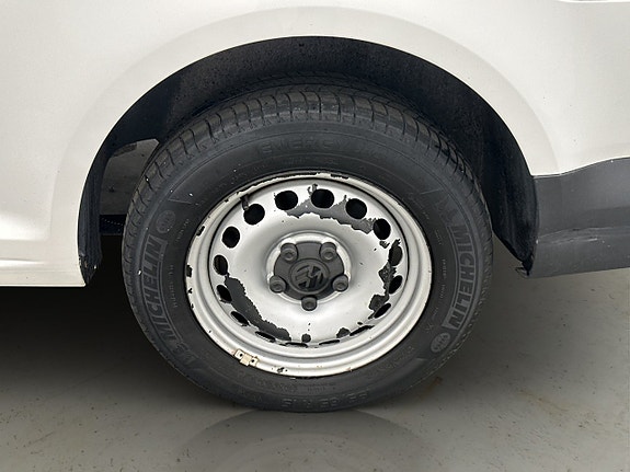 Volkswagen Caddy Maxi 25 of 27