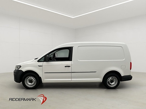 Volkswagen Caddy Maxi 6 of 27