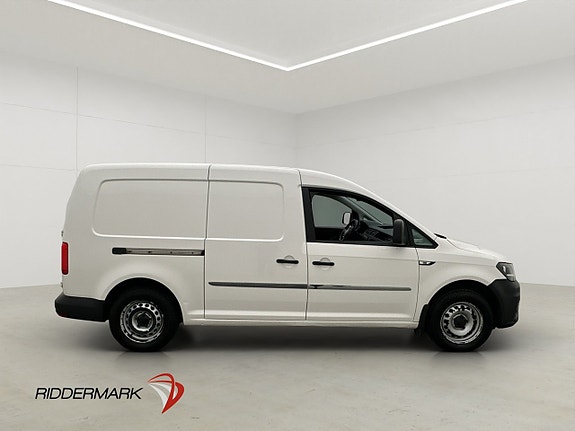 Volkswagen Caddy Maxi 2 of 27