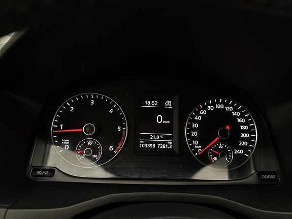 Volkswagen Caddy Maxi 17 of 27