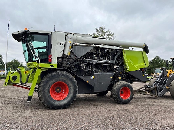 Beg delar till Claas 520 Lexion Tröska 2 of 2