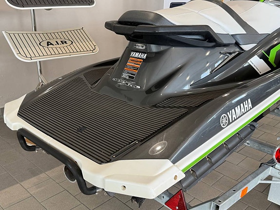 Waverunner VXR Inkl. 80-Trailer 6 of 7