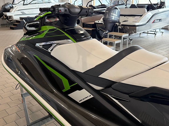Waverunner VXR Inkl. 80-Trailer 7 of 7