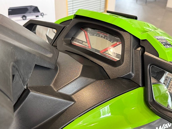 Waverunner VXR Inkl. 80-Trailer 4 of 7