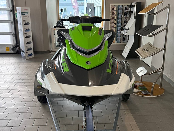 Waverunner VXR Inkl. 80-Trailer 3 of 7
