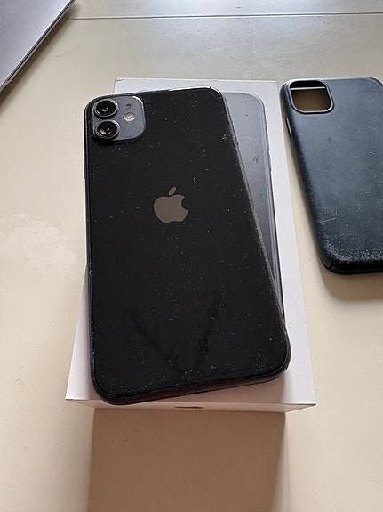 Apple iPhone 11 128GB