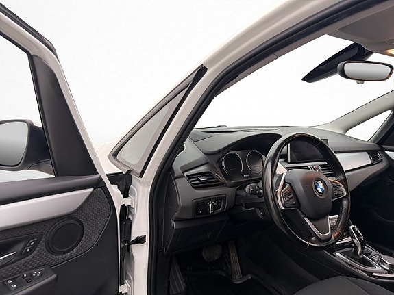 BMW 220d 12 of 30