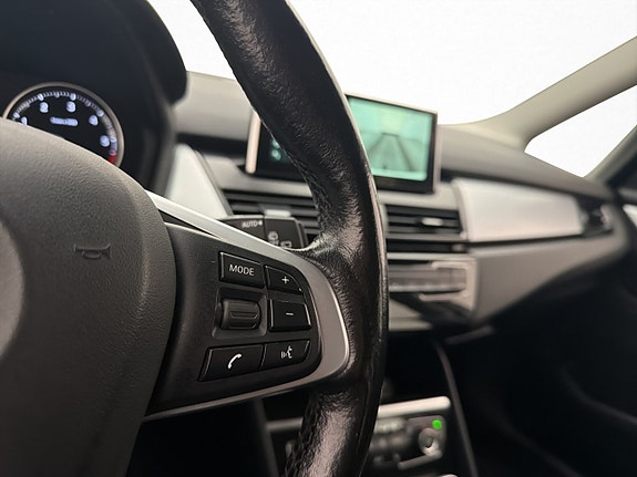 BMW 220d 21 of 30