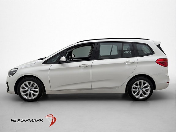 BMW 220d 4 of 30