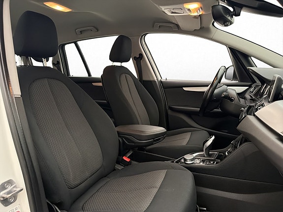 BMW 220d 15 of 30
