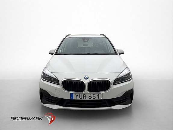 BMW 220d 2 of 30