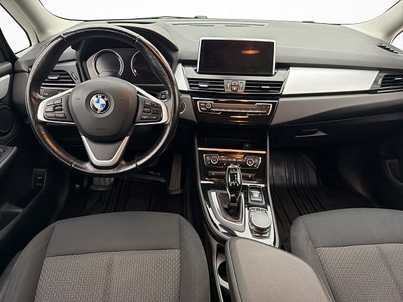 BMW 220d 14 of 30