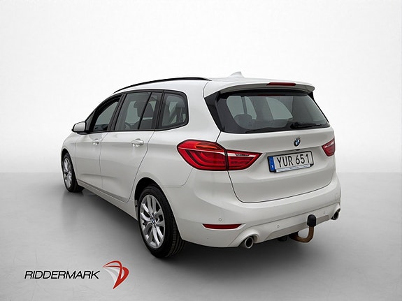 BMW 220d 5 of 30