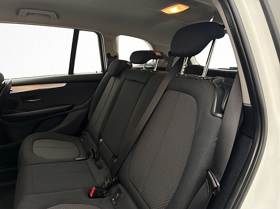BMW 220d 17 of 30