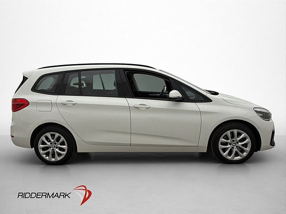 BMW 220d 9 of 30