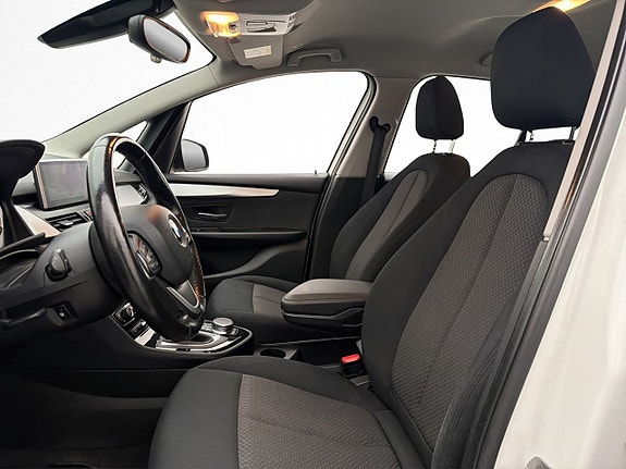 BMW 220d 13 of 30