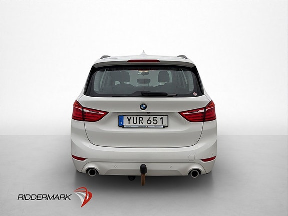 BMW 220d 6 of 30