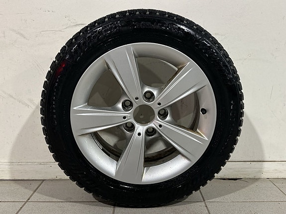 BMW 120d 18 of 21