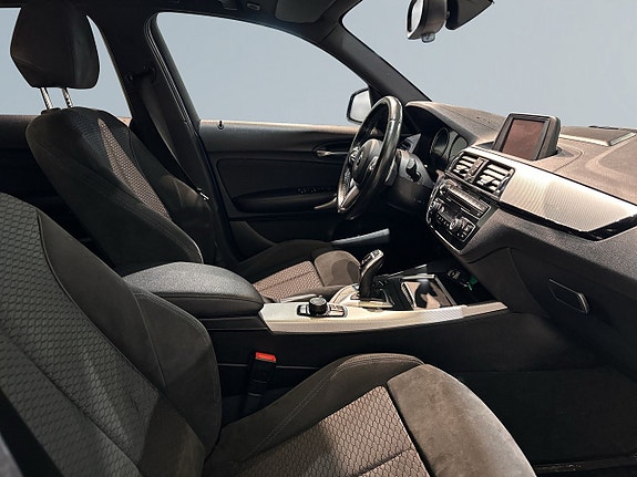BMW 120d 10 of 21
